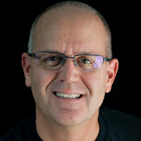 Fred Wilson