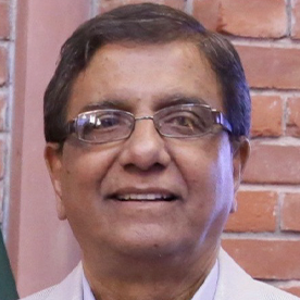 Matiur Rahman