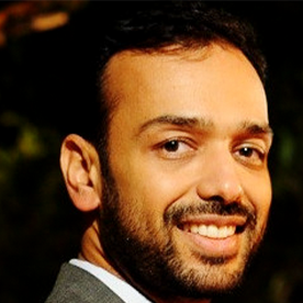 Neeraj Sharma