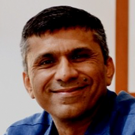 Praveen Someshwar