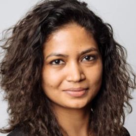 Smita Salgaonkar