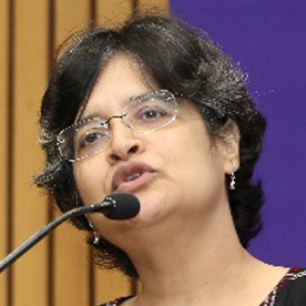 Vanita Kohli Khandekar