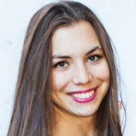 Karina Arkhangelskaya