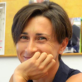 Maria Sgromo
