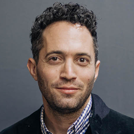Gilad Lotan