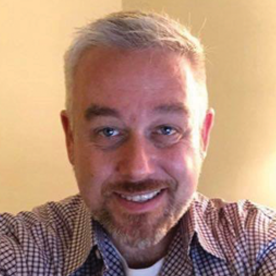 Jason Kristufek