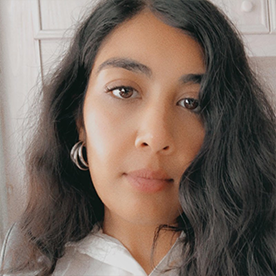 Meera Panchal