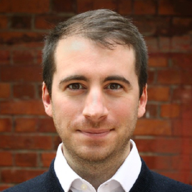 Romain Rouquier
