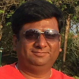 Saurabh Goel