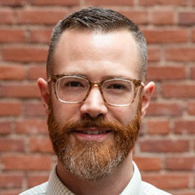 Will Parker