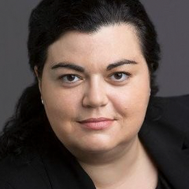 Ariane Bernard