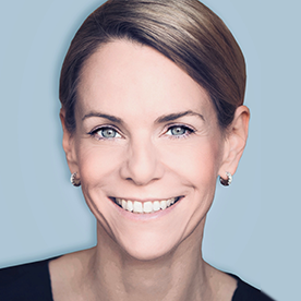 Carolin Hulshoff Pol