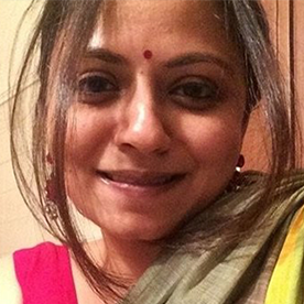 Durga Raghunath