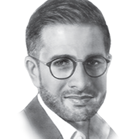 Faisal J. Abbas