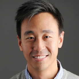 Gary Liu