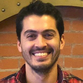 Javier Cantero