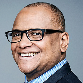 Marcus Mabry