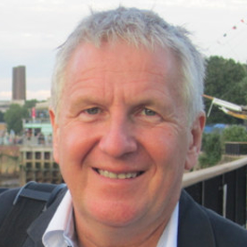 Mark Challinor