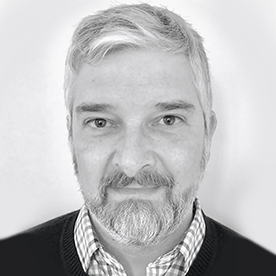 Mark Zohar