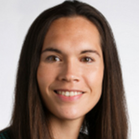 Olivia Ma