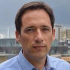 Pedro Cosa