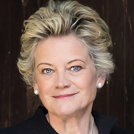 Tammy Erickson