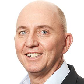 Daryl Dingley