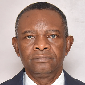 Frank Aigbogun