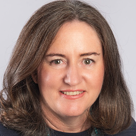 Gayle Edmunds