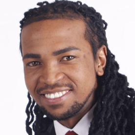 Matt Nkanyiso Nkosi
