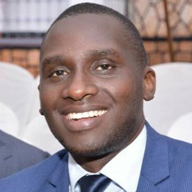 Moses Kirui