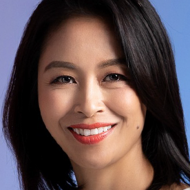 Angie Lau