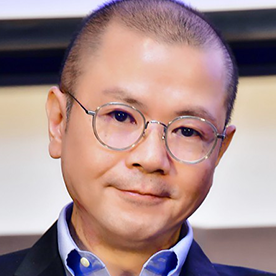 Anson Mok