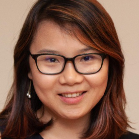 Eileen Ooi