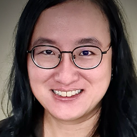 Eileen Yu
