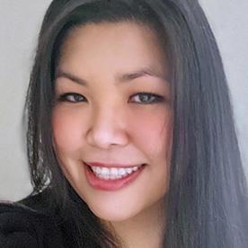 Lyn-Yi Chung