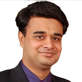 Nitin Sharma