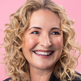 Sinead Buchar