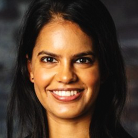 Uma Patel