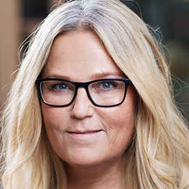 Bente Klemetsdal