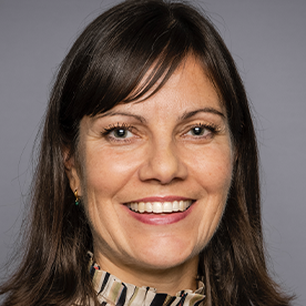 Hilde Norddal