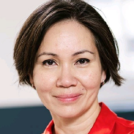 Lara Izlan
