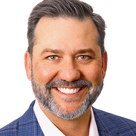 Matt Bartels