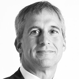 Michael Beckerman