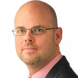 Peter Doucette