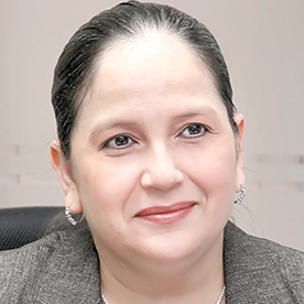 Ana Maria Reyes