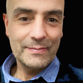David González Torres