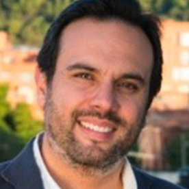 Diego Páramo Atalaya