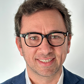 Javier Kraviez