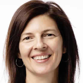 Jennie Baird
